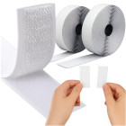 Pašlīmējošā Velcro Lente 5m x 2,5cm Ruhhy 25999