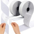 Pašlīmējošā Velcro Lente 5m x 2,5cm Ruhhy 25999