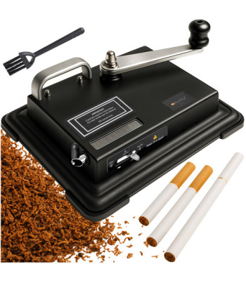 Virzuļa cigarešu pildītājs 25636