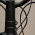 Adapteris/stūres pagarinātājs velosipēdam Trizand 25993