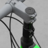 Adapteris/stūres pagarinātājs velosipēdam Trizand 25993