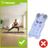 Pilates dēlis ar skaitītāju Trizand 26343
