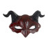 Maska demon/diabeļa RUHHY 26123