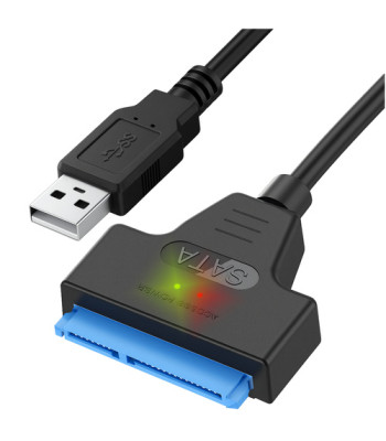 USB–SATA adapteris IZOXIS 3.0 26096
