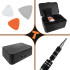 133 gabalu instrumentu komplekts Bigstren 25804