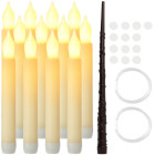 LED sveces 12 gab. Ruhhy 26177