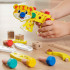 Koka instrumentu kaste Kruzzel 26581