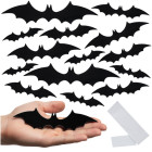 Šikšnosparnis - 3D lipdukai - 56 vnt. Ruhhy 26026