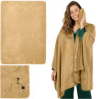 Elektriskā sega RUHHY 26226