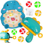 Spēle prasmju "Šaujošais Dinozaurs" ISO TRADE