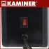 Elektriskais sildītājs Kaminer Ziflo 26403