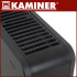 Elektriskais sildītājs Kaminer Ziflo 26403