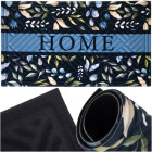 Durvju paklājiņš 75x45cm Ruhhy 26550