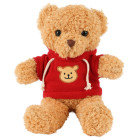 Plīša lācis 30cm Kruzzel 26760