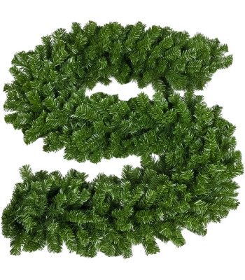 Ziemassvētku virtene Ruhhy, 26243, 2.7 m, 29 cm