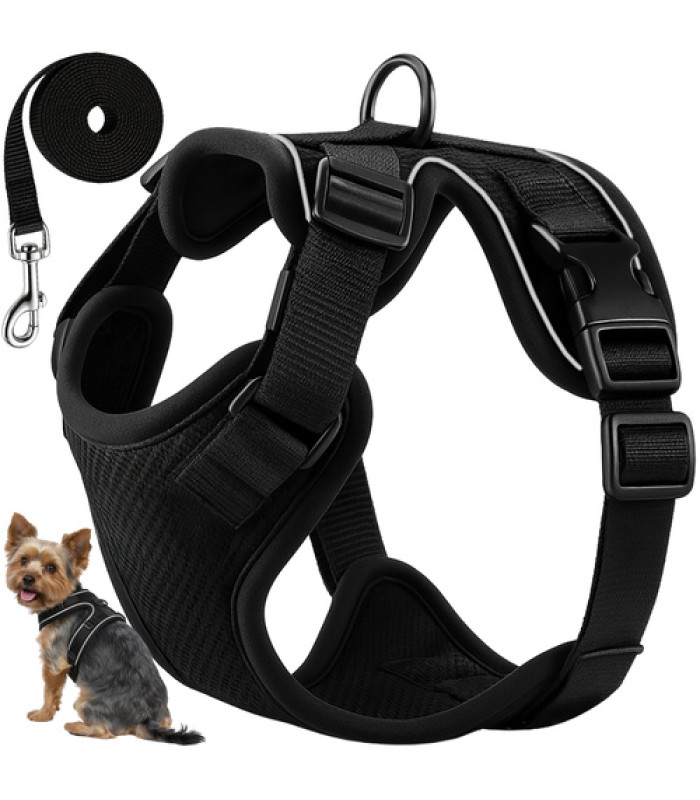 Nespaspaudžiami petnešos gyvūnams S Purlov 26868