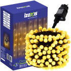 Lampas krelles 300 LED 30m Izoxis 26264