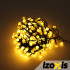 Lampas krelles 300 LED 30m Izoxis 26264