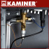 Gāzes krāsns KAMINER - DE 26159