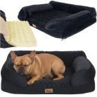 Ortopēdiska dzīvnieku guļvieta S Purlov 26914