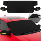 Automātiskā salnas aizsargpārklāja komplekts Xtrobb 27186