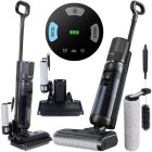 Ruhhy Lixo Mazgāšanas putekļsūcējs