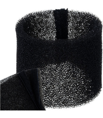 Putu filtrs putekļsūcējam Kaminer 23918 26747 28 x 7,5 cm