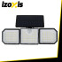 Saules lampa 167LED 500lm Izoxis 24633