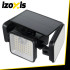 Saules lampa 180 LED Izoxis 26875