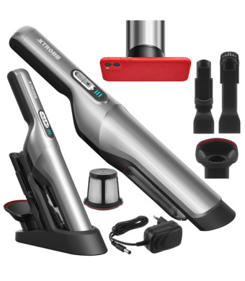 Automašīnas putekļsūcējs ProVac Xtrobb 100 W 16 000 Pa 24263