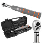 Dinamometriskais atslēga 1/4 2-26NM Bigstren 27087