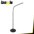 LED grīdas lampa 180 cm Izoxis 26885