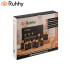 Aromātisko eļļu komplekts 10 gab. 10 ml RUHHY 27222