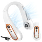 Kakla ventilators Ruhhy