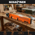 Leņķis Bigstren 27309