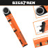 Leņķis Bigstren 27309