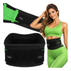 trizand neoprēna notievēšanas josta 120 cm