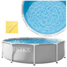 karkasa baseins intex prism frame 305 x 76 cm 4485 l 26700nd