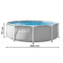 karkasa baseins intex prism frame 305 x 76 cm 4485 l 26700nd