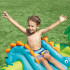 ūdens rotaļu laukums intex mazais dino 57166np