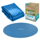 saules pārklājs baseinam intex 28011