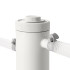 intex krystal clear c330 filtrācijas sūknis 1250 l/h 26602np