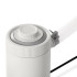 intex krystal clear c330 filtrācijas sūknis 1250 l/h 26602np