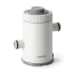 intex krystal clear c330 filtrācijas sūknis 1250 l/h 26602np