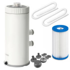 intex 26638np baseina filtra sūknis 3785 l/h
