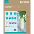 intex 26638np baseina filtra sūknis 3785 l/h