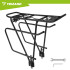 trizand velosipēda bagāžnieks 38 x 13,5 x 35 cm