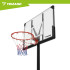 trizand regulējams brīvi stāvošs mobilais basketbola grozs 305 cm