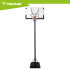 trizand regulējams brīvi stāvošs mobilais basketbola grozs 305 cm