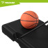 trizand regulējams brīvi stāvošs mobilais basketbola grozs 305 cm